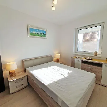 Blue Azur Apartment *
