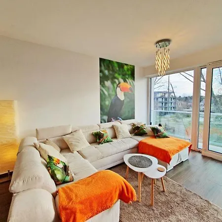Apartment Blue Azur *