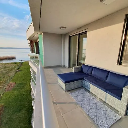 Blue Azur Apartment