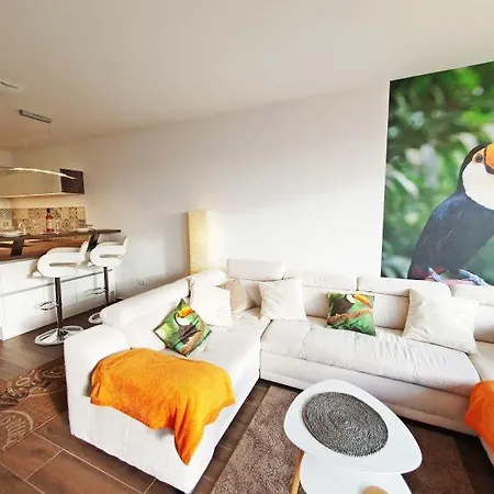 Blue Azur Apartamento *